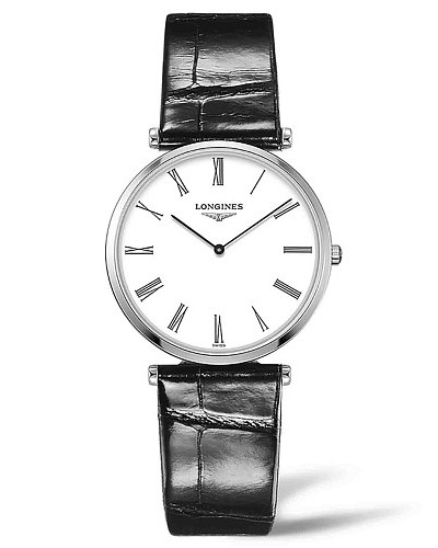 Longines La Grande Classique  L4.709.4.21.2